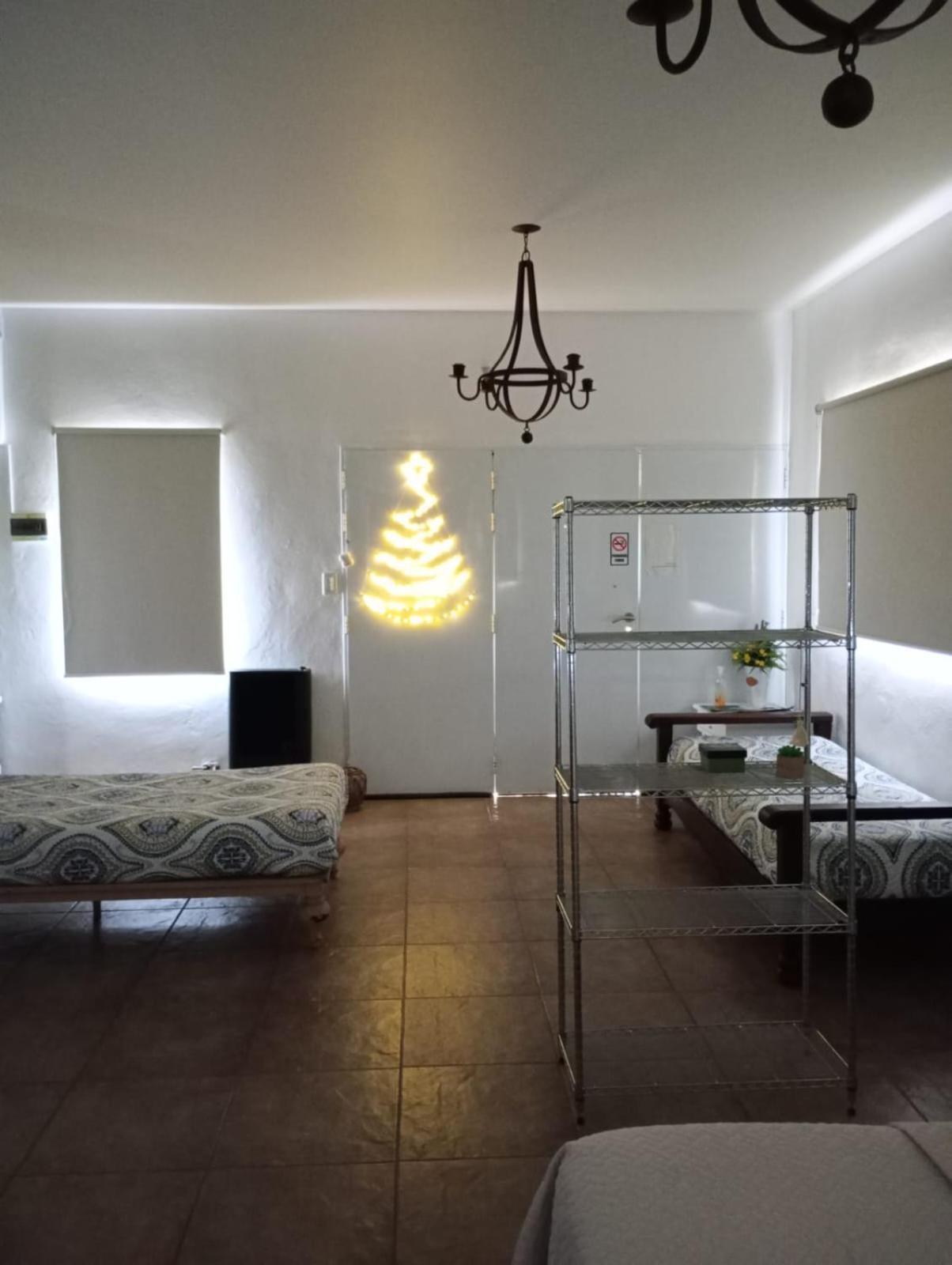Loft Las Acacias Potrero de los Funes Exterior photo