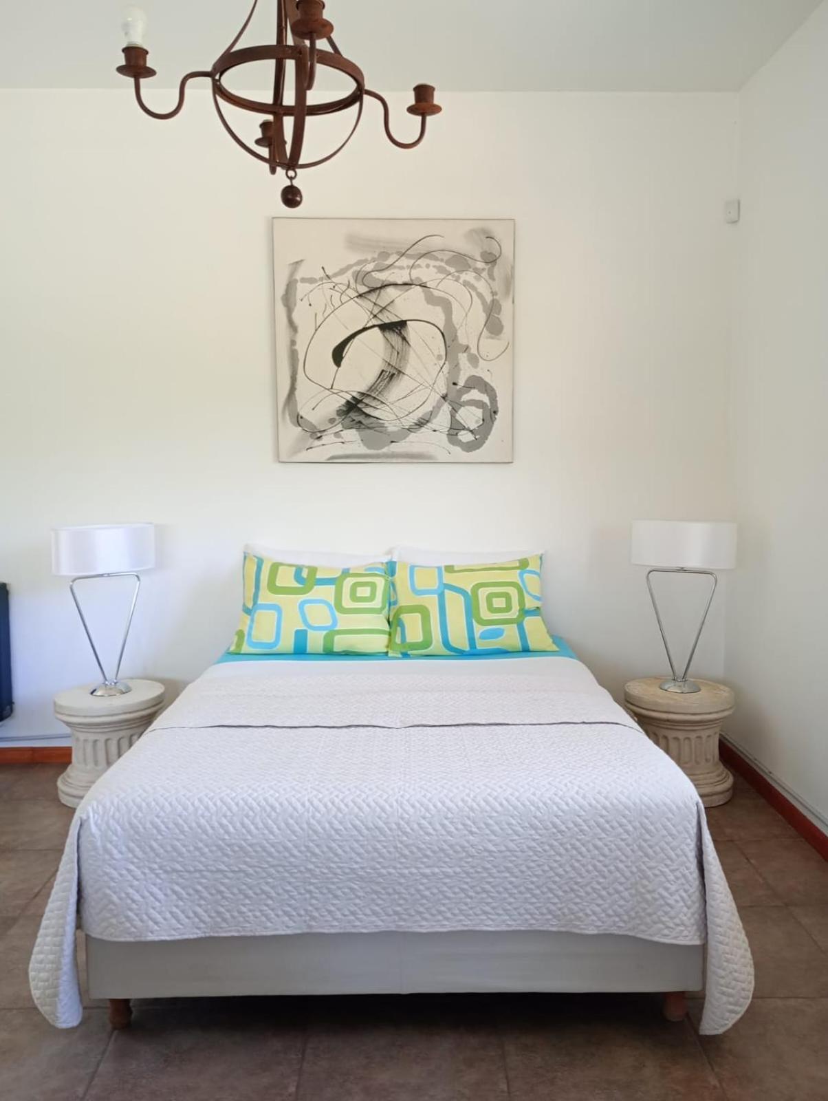 Loft Las Acacias Potrero de los Funes Exterior photo